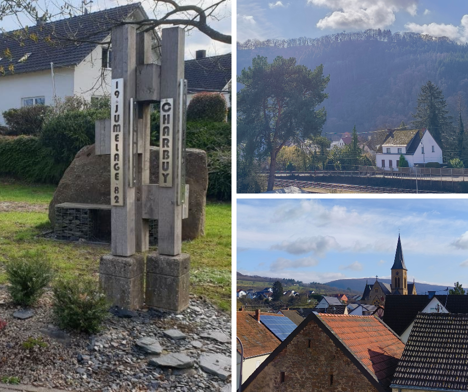 Stadt 
